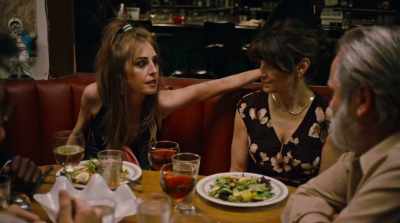 Well, the only relationship
I count is I'm a mother. - Mope