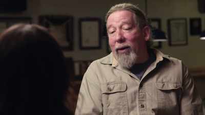 - Well, the only thing I can
say is that Jeff Williams - The Disappearance of Maura Murray