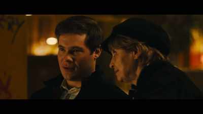 Well, the only thing I'm
good at is ruining things. - Pitch Perfect: Bumper in Berlin
