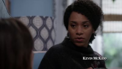 Well, the only way
I've ever seen you - Grey's Anatomy