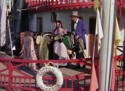 Well the ordinary person wouldn't understand - Show Boat