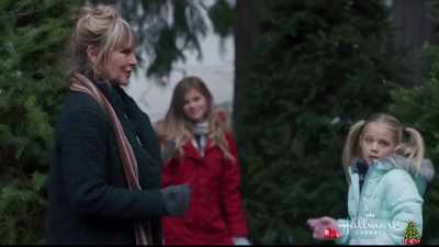 Well, the Ornament Hunt
is tomorrow - Welcome to Christmas
