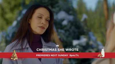Well, the other day,
you had me thinking - If I Only Had Christmas