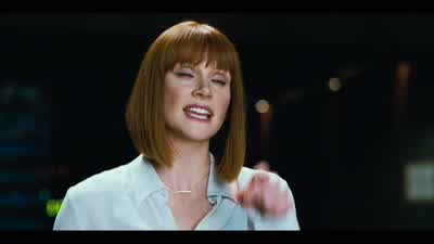 Well, the Pachys short out their implants when they butt heads. - Jurassic World
