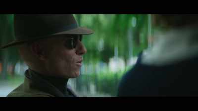 Well, once the payment
is in my bank account, - The Day of the Jackal