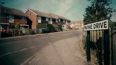-Well, the picture he painted
for the community - Britain’s Most Evil Killers