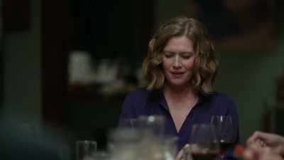Well, the poem that I wrote, - Lucky Hank