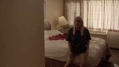 Well, the point is
for us to be together. - Bad Romance: The Vicky White Story
