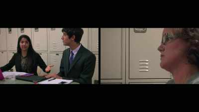 - Well, the point is,
he still found, - Girl Talk