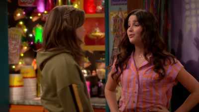 - Well, the point is,
we stopped fighting, - Side Hustle
