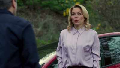 - Well, the police
are on it now, - Lies and Ex Wives: Secrets on Maple Street