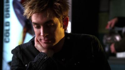Well, the position's
consistent with the victim. - CSI: Crime Scene Investigation