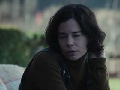 Well, the problem is - Un amor