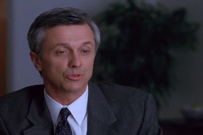Well the profits are in the computers themselves not this software stuff - Pirates of Silicon Valley