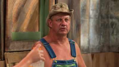 Well the puree has probably
been pasteurized
so it's already cooked. - Moonshiners: Master Distiller