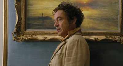 Well, the queen's only hope - Dolittle