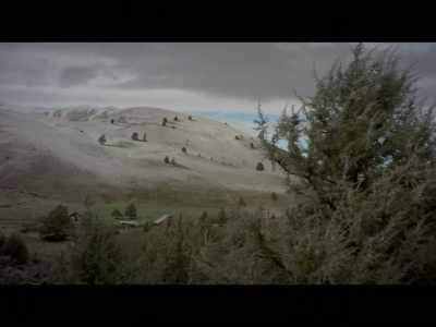 Well, when the Rajneesh
tried to take over Antelope, - Wild Wild Country