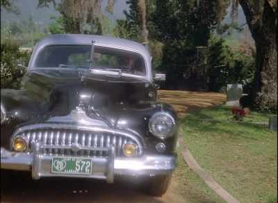 Well, the rational
explanation is that this - Quantum Leap