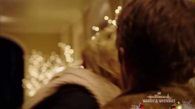 - Well, the reindeer?
- That too. - Romance at Reindeer Lodge
