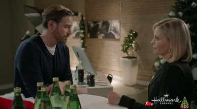 Well, if the right guy did
come along and ask you out, - A Shoe Addict's Christmas