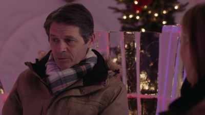 Well, if the Royal Family
requested your services - A Royal Christmas Crush