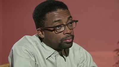 - Well, the same reason that Francis Ford Coppola - Denzel Washington: American Icon