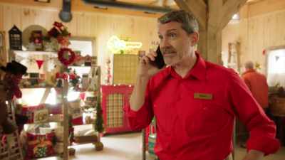 Well, the schedule
keeps shifting, - A Carol for Two