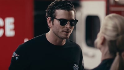 Well, the school called here, - The Paramedic Who Stalked Me