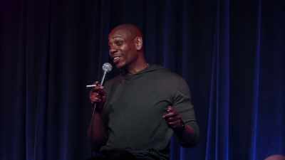 Well, the short of it is - Dave Chappelle: The Bird Revelation