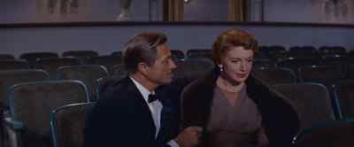 Well the show's over - An Affair to Remember