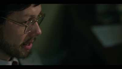 Well, the situation-- - Say Nothing