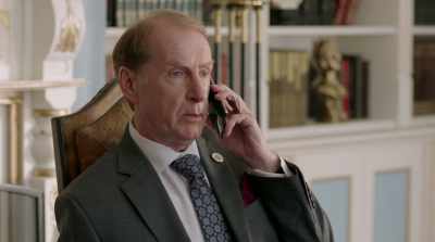 - Well, the sooner
that chalet sells, - The Winter Palace