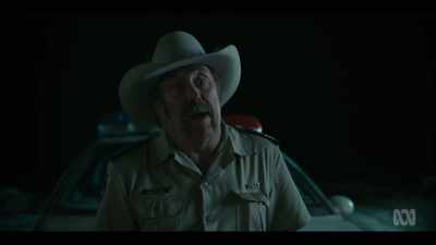 Well, the Southwell family. - Mystery Road: Origin