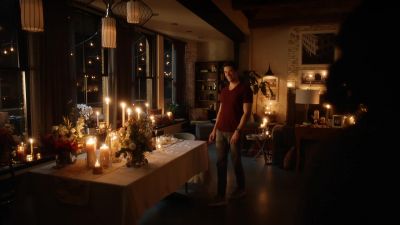 Well, the Speed
Force is definitely fixed - The Flash