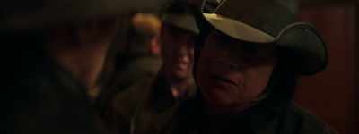 Well the, stranger- - Death Rider in the House of Vampires