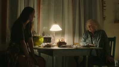 Well, the suddenness
was so shocking, - Snapshots