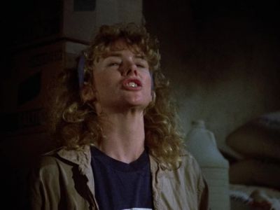 Well, the surgery was a success. - MacGyver