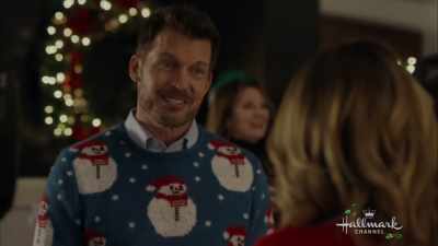 Well, if the switch
has done one thing - Switched for Christmas