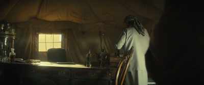 Well, the Taliban
borrow my helicopter - Kandahar