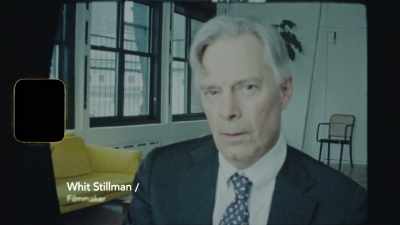 Well, the term WASP is
White, Anglo-Saxon, Protestant, - The Andy Warhol Diaries