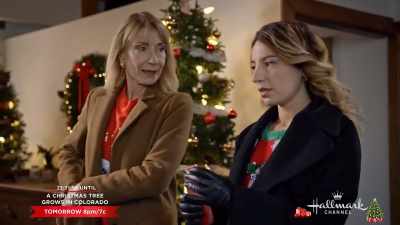 Well, the thing is, - Heart of the Holidays