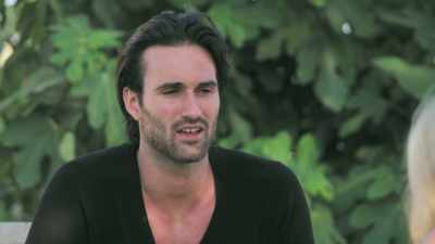Well, the thing is - Love Island