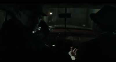 Well, the thing is,
there's actually more to it. - Project Blue Book