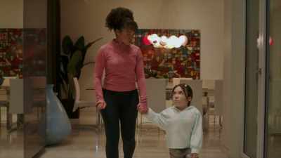 Well, the thing is,
when you're my age, - The Bad Orphan
