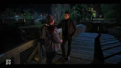 - Well, the thing
that makes us vampires, - Reginald the Vampire