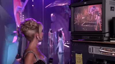Well, the top 10 have been chosen. - Miss Congeniality