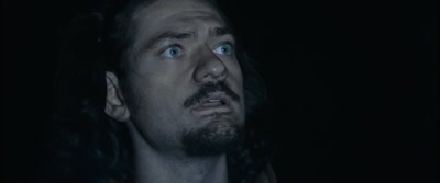 Well, the track ends here. - The Rise of the Beast