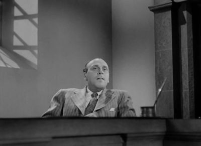 'Well the truth is I wanted to kill George Lambert' - This Land Is Mine