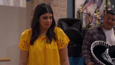 -Well, the truth is, I could never get it. - Lopez vs Lopez