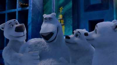 Well, the truth is... - Norm of the North: Family Vacation